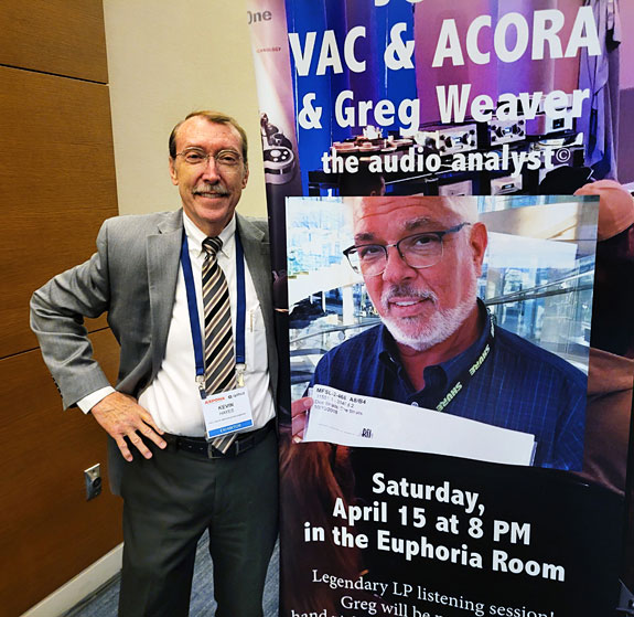 AXPONA 2023 Was Bigger, Better, And Bolder Audio Expo North America 2023 Show Coverage By Greg Weaver