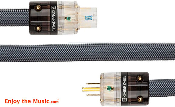 imber Kable Carbon 8 Interconnects, Ascent Power Cables, And Select Copper USB Cable Review