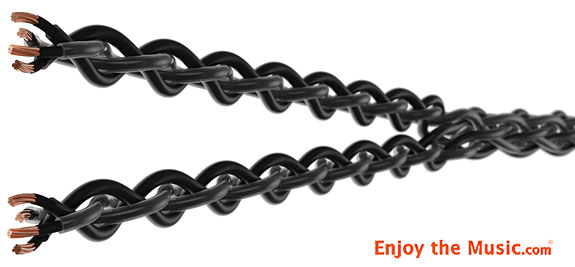 Kimber Kable Carbon 8 Interconnects, Ascent Power Cables, And Select Copper USB Cable