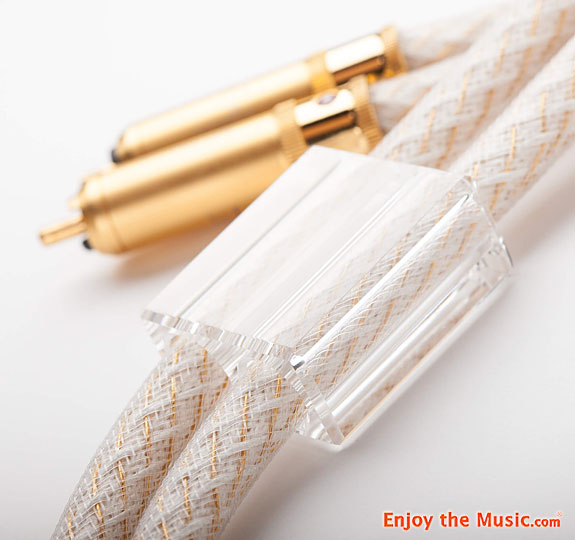 Kimber Kable Naked Interconnects Review