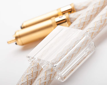 Kimber Kable Naked Interconnects Review