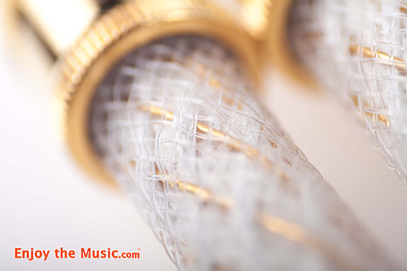 Kimber Kable Naked Interconnects Review