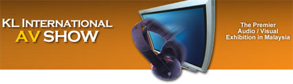 KL International AV Show 2009