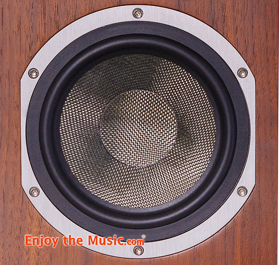 KLH Kendall Floorstanding Loudspeakers Review