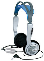 Koss headphones