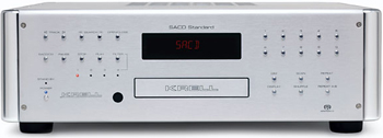 Krell SACD Standard CD/SACD Player 