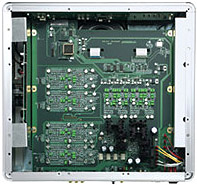 Krell SACD Standard CD/SACD Player