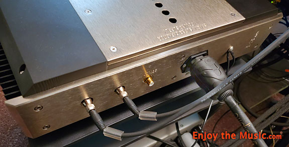 Kronos Sparta Super Capacitor Power Supply Review