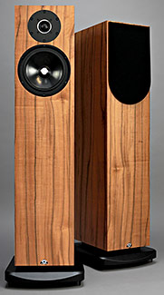Kudos Audio Super 20 Speaker