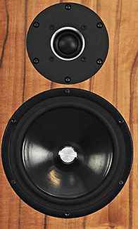 Kudos Audio Super 20 Speaker Drivers