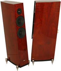 GamuT L5 Speaker