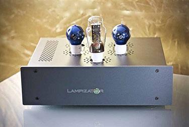 LampizatOr Baltic 3 Hi-Res DAC Review