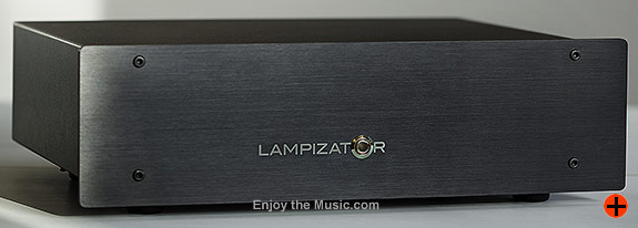 LampizatOr Generation 5 Level 4 DAC