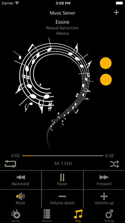 Lindemann musicbook:15 DSD Audio Music Player Review