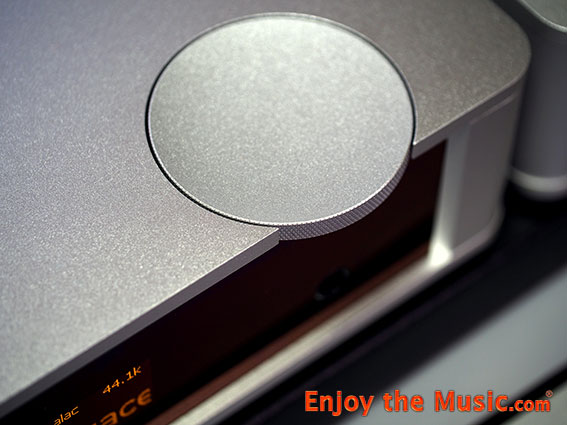 Lindemann musicbook:15 DSD Audio Music Player Review