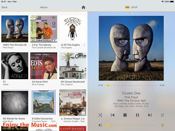 Lindemann Musicbook SOURCE And POWER 500 Review