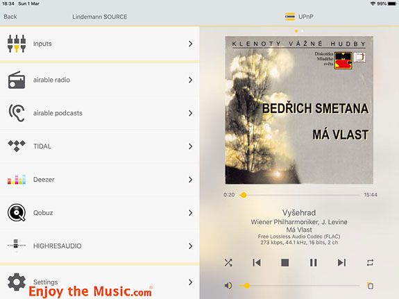 Lindemann Musicbook SOURCE And POWER 500 Review