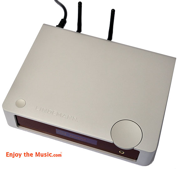 Lindemann Musicbook SOURCE And POWER 500 Review