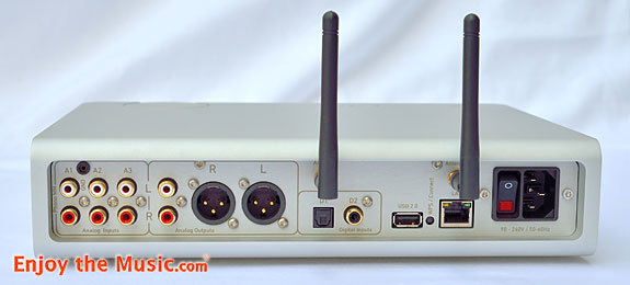 Lindemann Musicbook SOURCE And POWER 500 Review