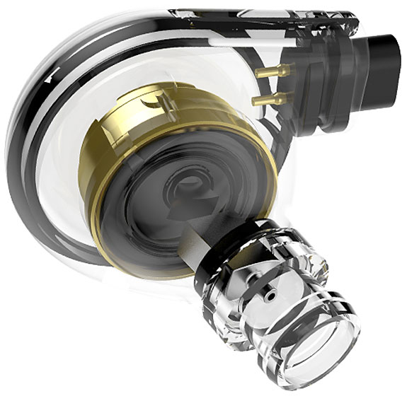 Little Dot CU-KIS In-Ear Monitor (IEM) Review