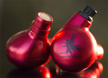 Little Dot CU-KIS In-Ear Monitor (IEM) Review