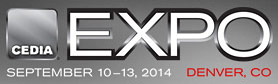CEDIA EXPO 2014 Show Report By Enjoy the Music.com