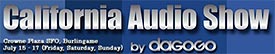 California Audio Show 2011 (CAS) By dagogo
