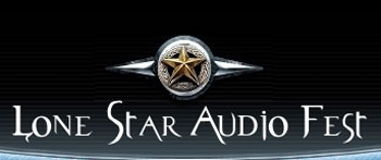Lone Star Audio Fest 2025 High-End Audio / Audiophile Show report