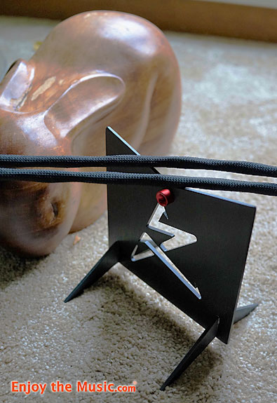 Loudspeaker Mega-Tweakfest!