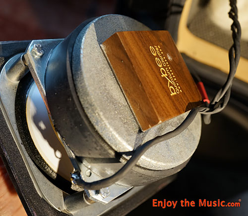 Loudspeaker Mega-Tweakfest