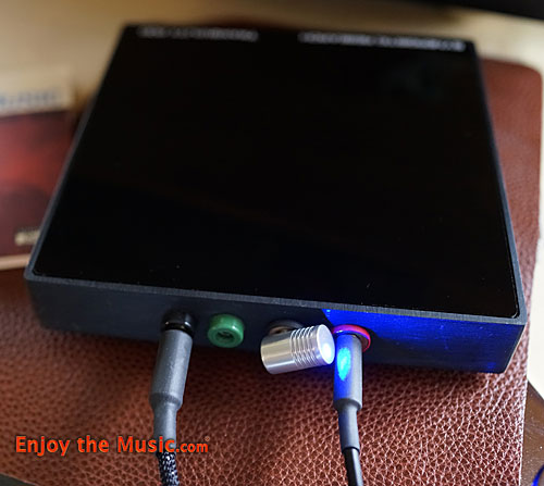 Loudspeaker Mega-Tweakfest