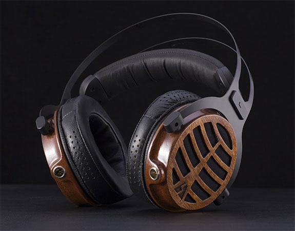 LSA Diamond Headphones Review