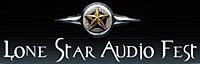 Lone Star Audio Fest 2012