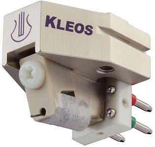 Lyra Kleos MC Phono Cartridge
