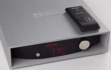 M2Tech Joplin Analog-To-Digital Converter
