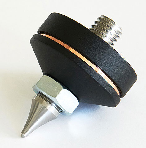 Magico SPod Footers Review