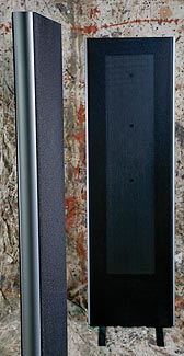 Magnepan MG 1.7 Speaker