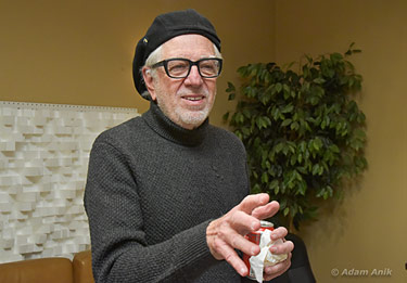 Magnepan 30.7 Panel Loudspeakers For Condos Review