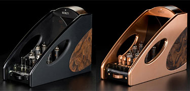 Manley Labs Absolute Headphone Amplifier / Preamplifier Review