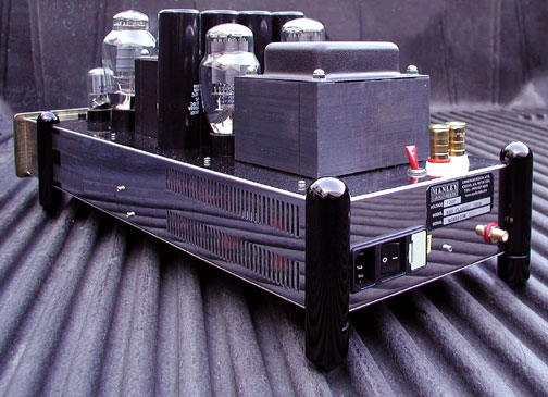 Manley Labs Neo-Classic 300B