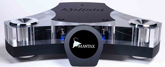 Enjoy the Music.com Exclusive! M�tronome Technologie Launches Their World-Class Kalista Mantax DAC Musical revelations in Vienna! Coverage By Greg Weaver