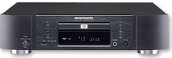 Marantz SA8003 SACD Player