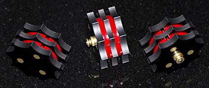 Marigo Audio Lab RHX Mystery Feet