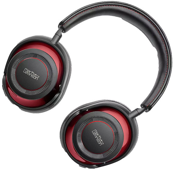 Mark Levinson No.5909 Noise-Cancelling Stereo Headphones Review