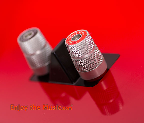 Markaudio-Sota Cesti MB Single Driver Loudspeaker Review