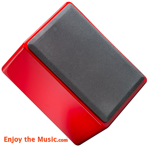 Markaudio-Sota Cesti MB Single Driver Loudspeaker Review