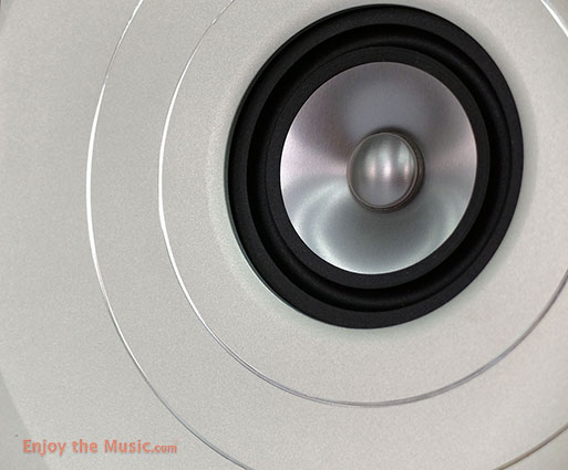 Markaudio-Sota Loudspeakers