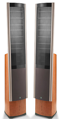 MartinLogan Clarity Electrostatic Hybrid Loudspeaker