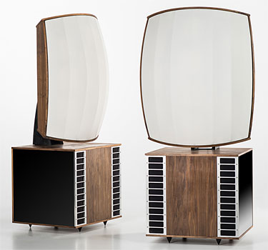 MC Audiotech Forty 10 Loudspeaker Review