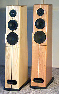 Meadowlark Audio Osprey Loudspeaker 